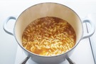 家族で食べたい煮込みラーメンのレシピをご紹介！おいしい具材やしめは？