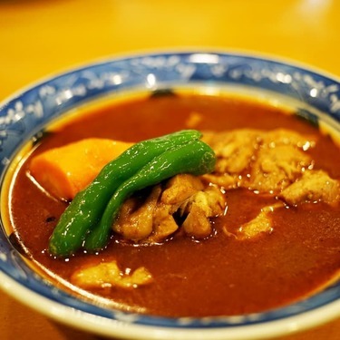 お家時間でできる スープカレー の簡単レシピを伝授 おすすめスパイスもご紹介 Jouer ジュエ