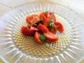トマトとオリーブオイルでできる簡単レシピを伝授！定番のサラダやマリネも
