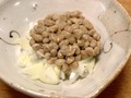 納豆とオリーブオイルを使ったおいしいレシピを伝授！健康的で簡単なおかずとは