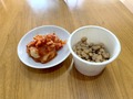 納豆とキムチは一度食べたらやみつきに！ダイエット中におすすめのアレンジは？