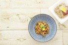 オクラと納豆を使ったおいしいレシピをご紹介！簡単な丼やパスタも