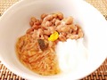 納豆に大根おろしを混ぜて健康的な食事を！すぐにできる簡単レシピをご紹介