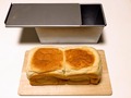 食パンの型おすすめランキングTOP7！空焼き不要の便利な商品も