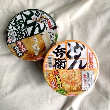 どん兵衛にはにんにくが効いた豚骨ラーメンがある コンビニ限定の人気商品とは Jouer ジュエ