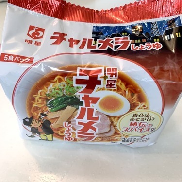 明星の チャルメラ おすすめランキングtop11 通がすすめるカップ麺も Jouer ジュエ