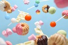 【ヴェルタースオリジナル】はドイツ生まれの甘いキャンディ！おすすめの味は？