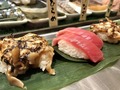 コスパ最強【立ち食い寿司】おすすめ店ランキングTOP7！ランチがお得なお店も