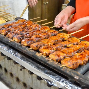 群馬名物 焼きまんじゅう おすすめ店ランキングtop7 タレが美味しい名店も 4ページ目 Jouer ジュエ