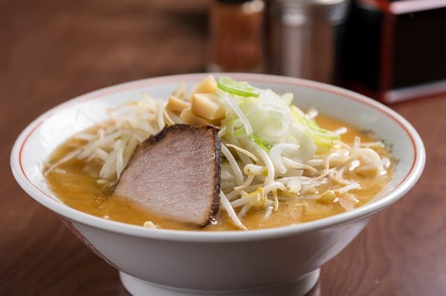 長岡のおすすめラーメン屋ランキングtop5 行列必至の人気店や穴場店も Jouer ジュエ