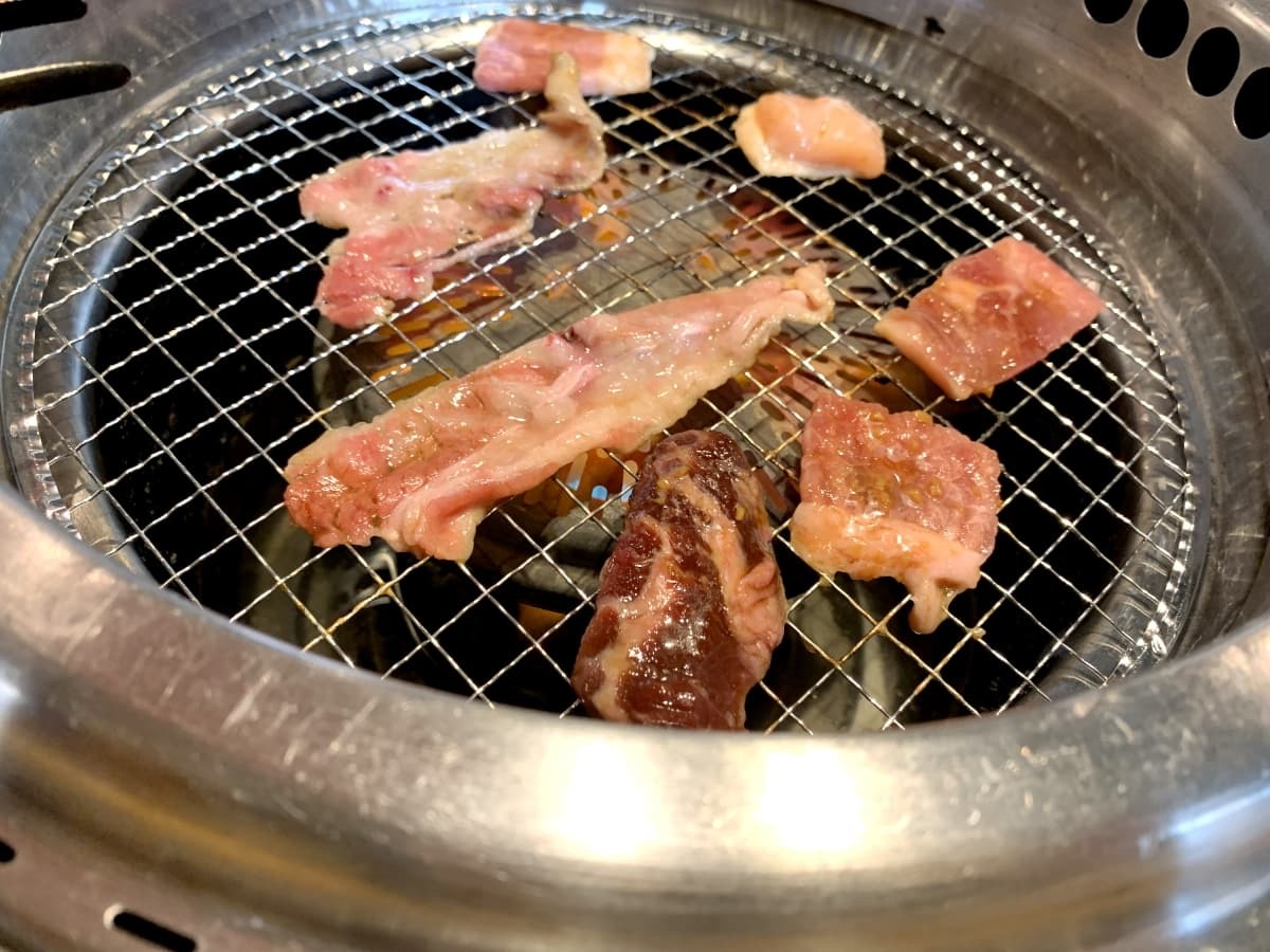 焼肉と冷麺が自慢 やまなか家 の魅力を総まとめ おすすめメニューはコレ 3ページ目 Jouer ジュエ