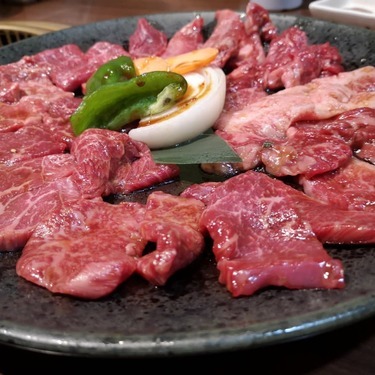 大分屈指の焼肉店 韓国苑 の魅力を総まとめ おすすめメニューやランチも 2ページ目 Jouer ジュエ