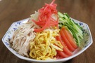 絶品の冷やし中華が食べられる東京のおすすめ店5選！期間限定の人気メニューを堪能！