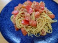 【冷製パスタ】はトマトを使うと激ウマに！おすすめの食べ方を大公開