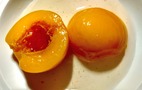 シンプルで美味しい【桃のコンポート】のレシピを伝授！簡単なアレンジメニューも