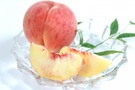 超簡単【桃】を使ったデザートレシピをご紹介！定番のゼリーやタルトも