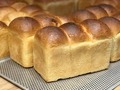 【イギリスパン】はシンプルな美味しさ♡食パンとの違いは？