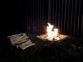 キャンプで【焼き芋】を作るなら焚き火がおすすめ！おいしくできるレシピは？