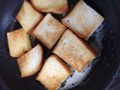 トーストはフライパンでおいしく作れる！超簡単なアレンジレシピもご紹介