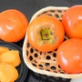 意外と簡単【柿のスムージー】のレシピを伝授！秋の味覚を美味しく堪能