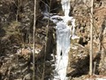 冬の絶景【氷瀑】を観られるスポットを大特集！自然が生んだ美しい景色とは