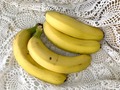 今更聞けないバナナの糖質・カロリーを徹底解説！おすすめの食べ方も