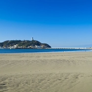 神奈川県 おすすめの穴場海岸5選 綺麗な海と砂浜を満喫できる場所は Jouer ジュエ