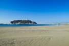 【神奈川県】おすすめの穴場海岸5選！綺麗な海と砂浜を満喫できる場所は？
