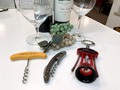 【ワインオープナー】の使い方を種類別に解説！簡単に開けるコツは？