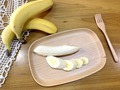 バナナと食パンを使った簡単レシピをご紹介！トースト以外にもおいしい食べ方が♡