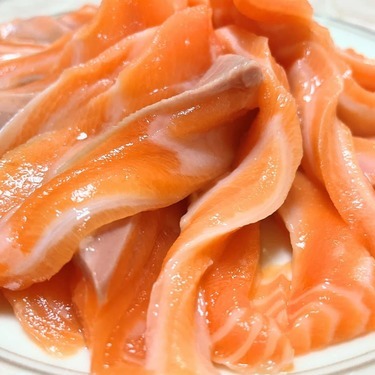 幻の絶品魚 鮭児 ケイジ とは おすすめの食べ方はコレ Jouer ジュエ