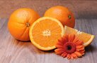 食べやすくておしゃれ【オレンジ】の切り方をご紹介！簡単にできるのはこれ