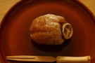 干し柿で栗きんとんを包んだ【栗柿】は岐阜県の銘菓！人気の秘密は？