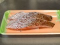 【鯛のカルパッチョ】の簡単レシピをご紹介！おしゃれな見せ方も