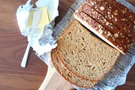 【ふすまパン】は低糖質でおいしい！おすすめのミックス粉やレシピをご紹介