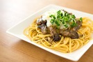 【牡蠣】を味わうパスタのレシピをご紹介！定番のクリームソースや和風も