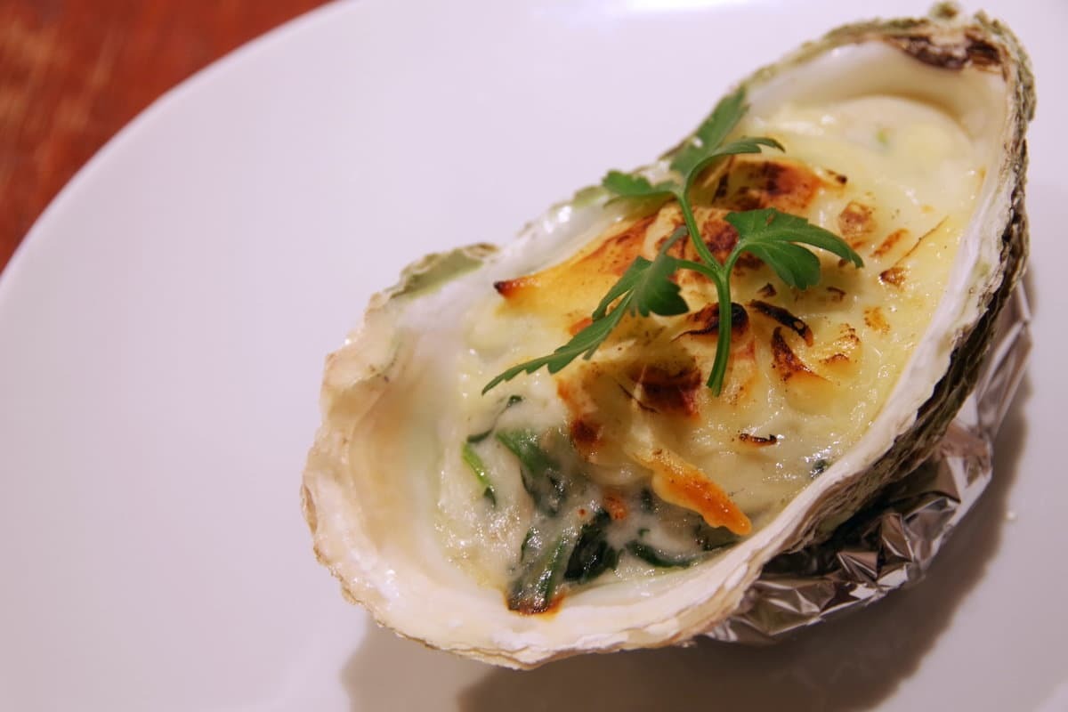 牡蠣のグラタン 簡単にできる絶品レシピをご紹介 おすすめの具材や献立も Jouer ジュエ