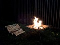【ベルモント】の焚き火台は料理好きにおすすめ！シンプルで便利な人気商品とは