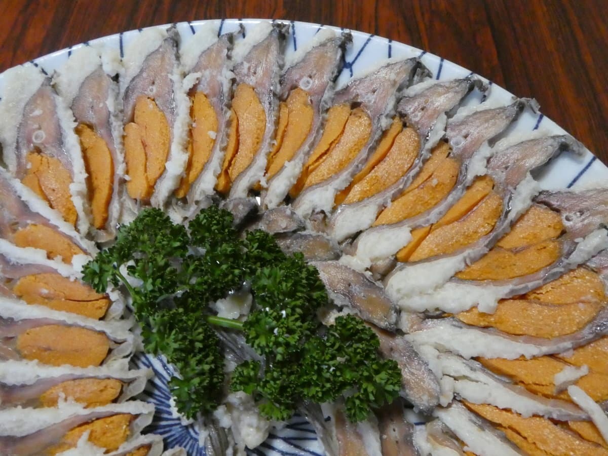鮒寿司 は滋賀の独特な郷土料理 おいしい食べ方やおすすめの通販は Jouer ジュエ