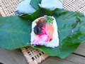 【朴葉寿司】は岐阜県定番の郷土料理！おいしいレシピやおすすめの通販は？