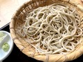 幻のそば【津軽そば】は大豆を使った珍しい郷土料理！通販で買える？