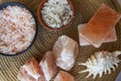 【岩塩】おいしいおすすめ品7選！便利に使えるミル付き商品も