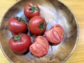 【トマトジュース】で作るスープのレシピをご紹介！レンジで簡単にできるものも