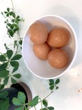 燻製卵（くんたま）の簡単なレシピをご紹介！味付けはめんつゆでもいい？