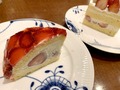 【ズコットケーキ】の家で作れる簡単レシピ！イタリアの味を手軽に再現