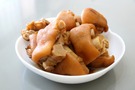 【豚足】簡単にできるおいしい食べ方とレシピを紹介！韓国や沖縄での味わい方も
